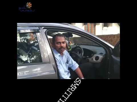 Smriti’19 - Wishes by Dileep Sir