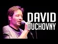 David Duchovny - "Hell or High Water" - Live at ...