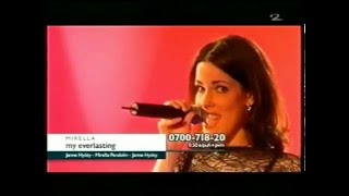 Mirella - My Everlasting - Euroviisut 2004