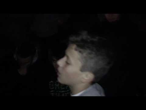 Zache vs Roky REPESCA || Cuartos || VengoconlarimaBattle