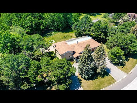15 Crescent Hill Drive South, Brampton Home for Sale - Real Estate Properties for Sale