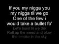 lloyd banks til the end lyrics 