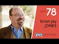 Puppet Tears Ep 078 Brian Jay Jones Jim Henson George Lucas Biographer