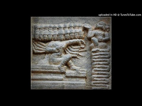 Bangalore S Shankar - praNamAmyaham shrI prANanAtham - ranjani - mysore vAsudevAcAr - on hanuman