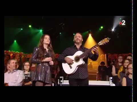 L'Oriental - Erza Muqoli et Enrico Macias