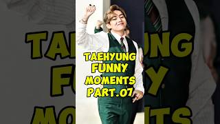 Download lagu Hilarious Kim Taehyung Funny Moments | Try Not To Laugh Challenge! mp3