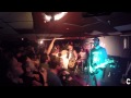 Bigwig - "Sore Losers" - Live at The Court Tavern