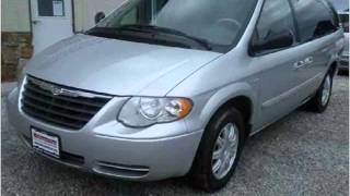 preview picture of video '2007 Chrysler Town & Country Used Cars Omaha NE'