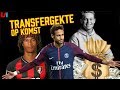 Frenkie de Jong Koopje Voor Barça: 'Ze Hebben 75 Miljoen Te Weinig Betaald!'