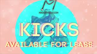 2 Chains Type Beat Instrumental-Kicks-MadebyMillr