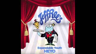 Expendable Youth - Heyo! (Javier Estrada Remix) [Official Full Stream]