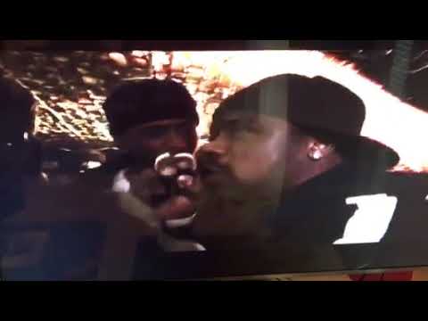 Rage (Slewdem) Vs Fudaguy (Ruff Sqwad)