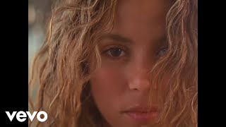 Shakira - Día De Enero (Sped Up)