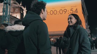 La videoclip del nuovo singolo di Coez: &quot;E&#39; sempre bello&quot;