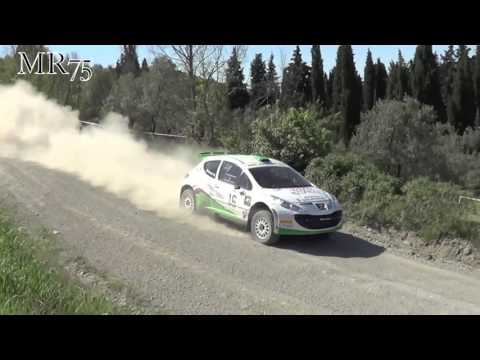 Rally   8°LIBURNA TERRA