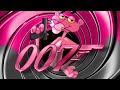 PINK PANTHER X JAMES BOND EPIC MASHUP The Return Of The Pink Spy