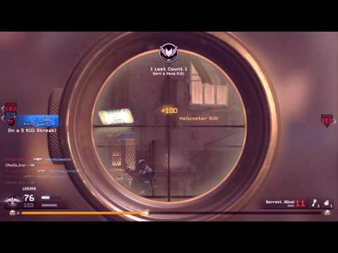 FaZe Scope & Pz FEAR - Modern Warfare Remastered Dualtage