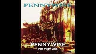 PENNYWISE - No Way Out