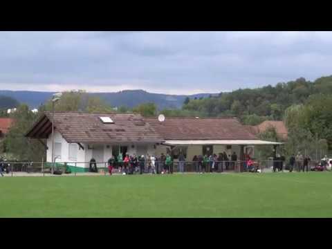 Waldstadion Heuweiler, DJK Heuweiler
