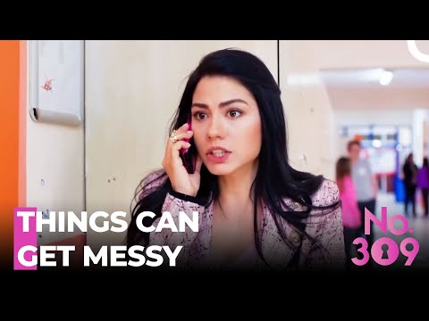 Lale Comes Is Like The Storm - No. 309