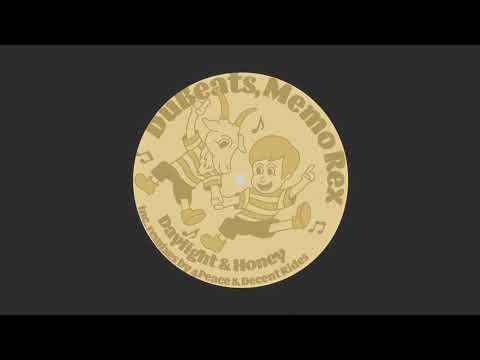 Premiere: DuBeats, Memo Rex - Daylight (4Peace Pour It On Me Remix) [Lisztomania Records]