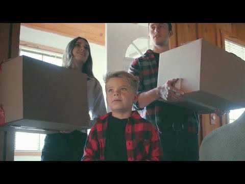 Walls - Bryan Lanning (Official Music Video)
