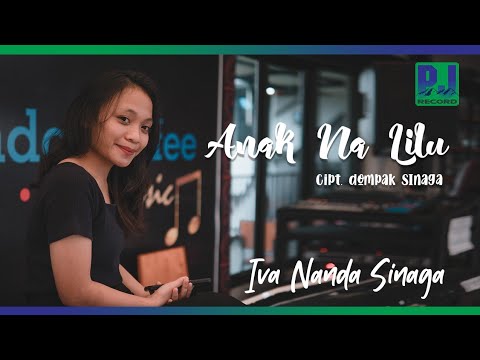 DOMPAK SINAGA Feat IVANANDA SINAGA - ANAK NA LILU (Music Video)