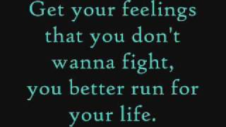 Carrie Underwood-Cowboy Casanova [lyrics]