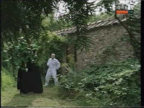 Die heisse Spur - Der Geheimnisgarten (3/3)