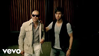 Enrique Iglesias & Pitbull - I Like It