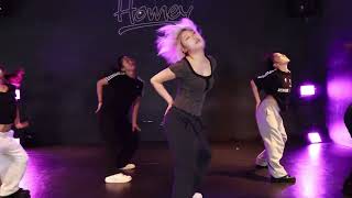 Kep1erMVSK GUM choreography by NAGI ​​⁠@homeydancestudio
