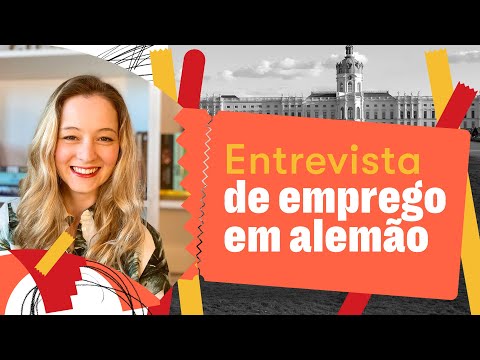 Alemão para negócios: dicas para entrevistas na Alemanha