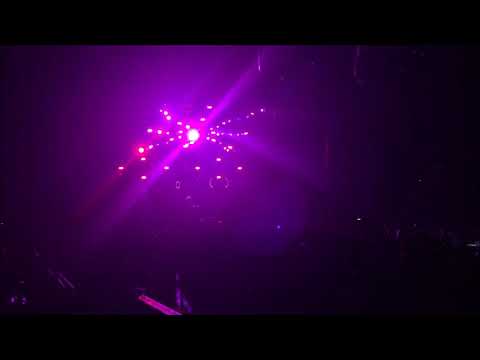 Lush Classical live @ SSE Arena Belfast 13 10 2018