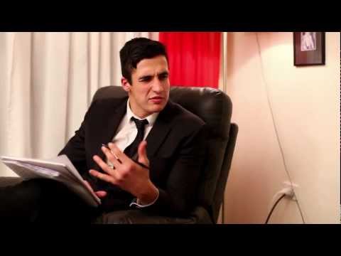 Student Shorts - S01E08