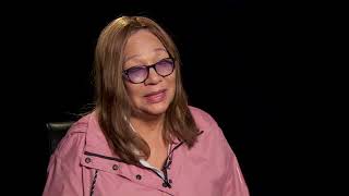 Curtis Mayfield and Lenny Kravitz