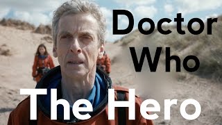 Gareth J. Rubery ✪ Doctor Who Fan Edit ✪ Orchestral Music 'The Hero' ✪ DOWNLOAD ✪ garethjrubery.com