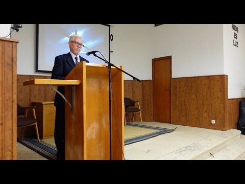 El Tribunal (BEMA) de Cristo. 2 Corintios 5:6-10 - Juan Sánchez Gª