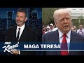 Trump’s Unhinged Easter Post, More Hegseth Hypocrisy & Pope Francis Meets JD Vance Before Passing