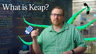 Keap video