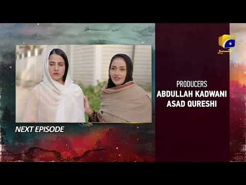 Siyani Episode 57 Teaser - HAR PAL GEO