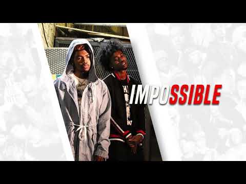 [Instrumental] Yhung To[SOBxRBE] Type Beat 2019, Mozzy x Lil Pete Type Beat - Impossible