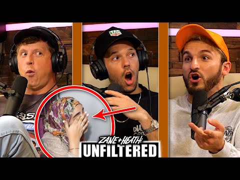 She Got Fired For Being Sick - UNFILTERED #178