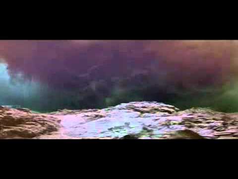 The Neverending Story - Official Movie Trailer