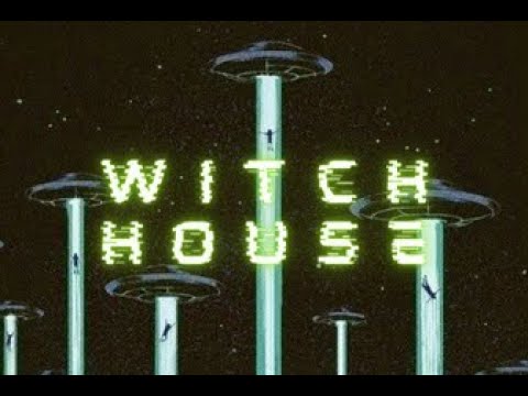 Alien capture(Witch House)