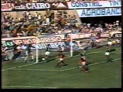 Flamengo 4 x 0 Goiás 02/11/86 MS.FUT.RN.1986.101