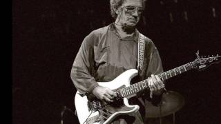 J.J. Cale - Cajun Moon