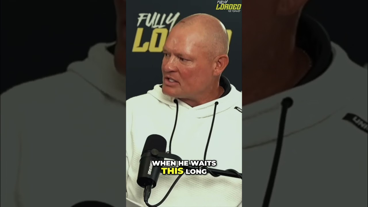 Why Jerry Jones Overpays Every Star Player!