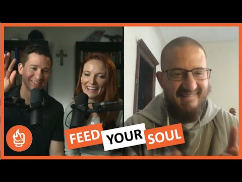 Habits for Holiness: Feed Your Spiritual Life or It Will Die! w/Fr Mark Mary