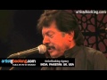 Attaullah Khan Idhar Zindagi Ka Janaaza Uthega
