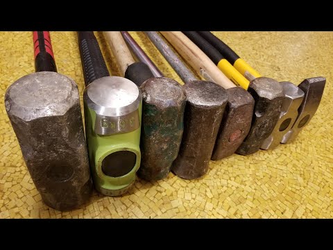 SledgeHammer Overview & Comparison